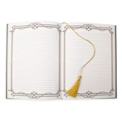 The Princess And The Frog A4 Replica Journal -Disney Store 466042578486 3