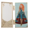 Merida Disney Designer Collection Hinged Pin -Disney Store 466042599849 1