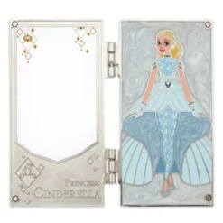 Cinderella Disney Designer Collection Hinged Pin