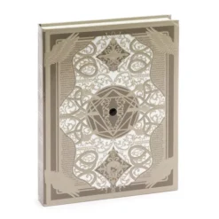 Doctor Strange Replica Journal Set