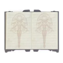 Doctor Strange Replica Journal Set -Disney Store 466043315936 5