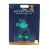 Mickey Mouse: The Main Attraction Pin, Series 10 Of 12 -Disney Store 466043338478 1