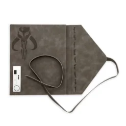 Star Wars: The Mandalorian Journal