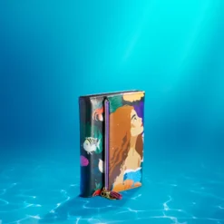 The Little Mermaid Portfolio Journal, Live Action Film
