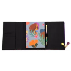 The Little Mermaid Portfolio Journal, Live Action Film -Disney Store 466044073934 3