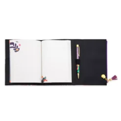 The Little Mermaid Portfolio Journal, Live Action Film -Disney Store 466044073934 4