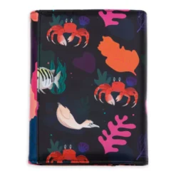 The Little Mermaid Portfolio Journal, Live Action Film -Disney Store 466044073934 5