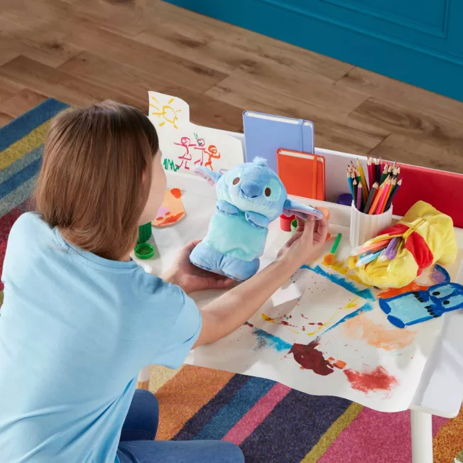 Winnie The Pooh Plush Pencil Case 3 Winnie The Pooh Plush Pencil Case