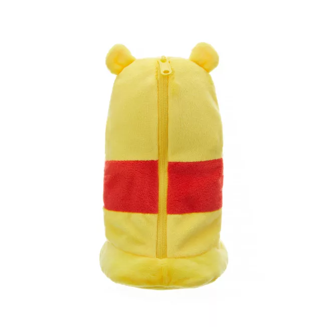Winnie The Pooh Plush Pencil Case 4 Winnie The Pooh Plush Pencil Case - Image 2