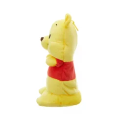 Winnie The Pooh Plush Pencil Case 9 Winnie The Pooh Plush Pencil Case -Disney Store 466044139043 3