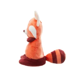 Mei Lee Plush Pencil Case, Turning Red 9 Mei Lee Plush Pencil Case, Turning Red -Disney Store 466044139388 3