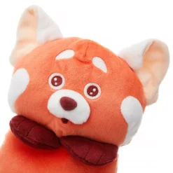 Mei Lee Plush Pencil Case, Turning Red 10 Mei Lee Plush Pencil Case, Turning Red -Disney Store 466044139388 4