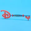 Hercules Collectible Key 1 Hercules Collectible Key -Disney Store 485020110616 1