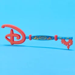 Hercules Collectible Key