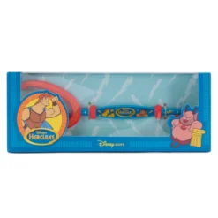 Hercules Collectible Key -Disney Store 485020110616 3