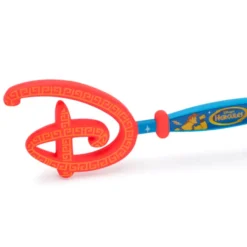 Hercules Collectible Key -Disney Store 485020110616 4