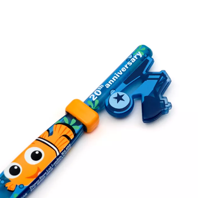 Finding Nemo 20th Anniversary Opening Ceremony Collectible Key 3 Finding Nemo 20th Anniversary Opening Ceremony Collectible Key