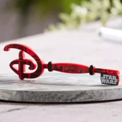Star Wars Day May The 4th 2025 Collectible Key