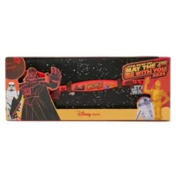 Star Wars Day May The 4th 2025 Collectible Key -Disney Store 485029958844 4