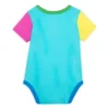 Rex Bodysuit For Baby, Toy Story 1 Rex Bodysuit For Baby, Toy Story -Disney Store 5000049200360M 1