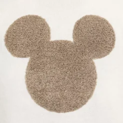 Mickey Mouse Zip Hoodie For Baby -Disney Store 5000049200365M 3