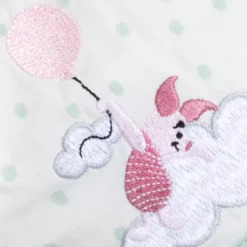 Winnie The Pooh And Pals Dress And Bloomers Set For Baby -Disney Store 5000049220413M 5