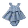Stitch Dress For Baby -Disney Store 5000049220419M 1