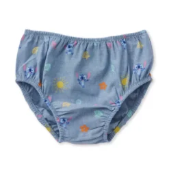 Stitch Dress For Baby 7 Stitch Dress For Baby -Disney Store 5000049220419M 3