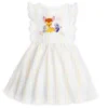 Bambi Dress For Baby -Disney Store 5000049220420M 1