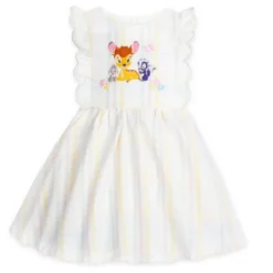 Bambi Dress For Baby