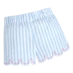 Minnie Mouse Blouse And Shorts Set For Baby 15 Minnie Mouse Blouse And Shorts Set For Baby -Disney Store 5000049220422M 7