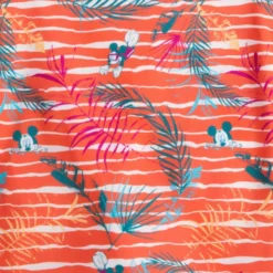 Mickey Mouse Rash Guard For Baby -Disney Store 5000050950367M 3