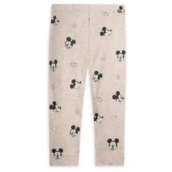 Mickey Mouse Pant Set For Baby 11 Mickey Mouse Pant Set For Baby -Disney Store 5000051400351M 3
