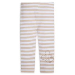 Mickey Mouse Pant Set For Baby 12 Mickey Mouse Pant Set For Baby -Disney Store 5000051400351M 4