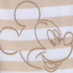 Mickey Mouse Pant Set For Baby 13 Mickey Mouse Pant Set For Baby -Disney Store 5000051400351M 5