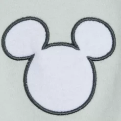 Mickey Mouse Pant Set For Baby 14 Mickey Mouse Pant Set For Baby -Disney Store 5000051400351M 6