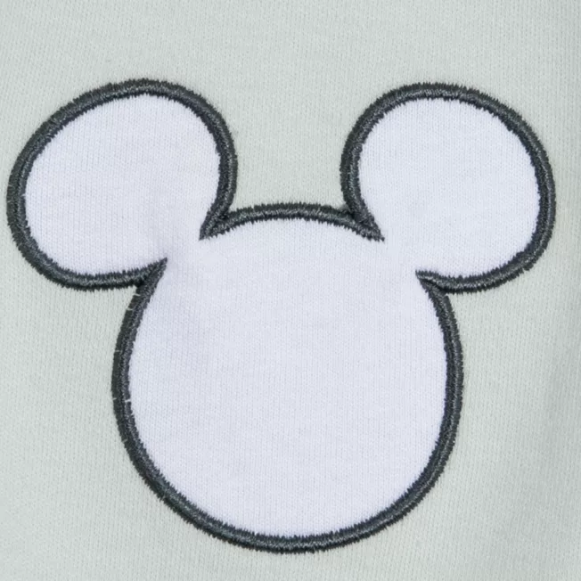 Mickey Mouse Pant Set For Baby 8 Mickey Mouse Pant Set For Baby - Image 6