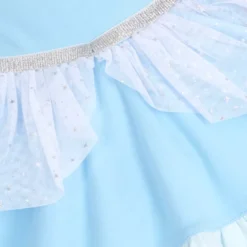 Cinderella Costume Bodysuit For Baby -Disney Store 5000053710001M 4