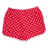 Minnie Mouse Shorts For Kids 2 Minnie Mouse Shorts For Kids -Disney Store 5001049220234M 1