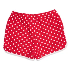 Minnie Mouse Shorts For Kids