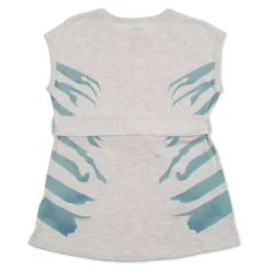 Ahsoka Tano Dress For Girls By Ashley Eckstein