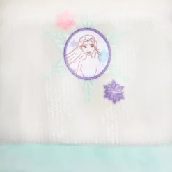 Elsa Dress For Girls, Frozen 2 -Disney Store 5002049220368M 3