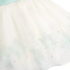 Elsa Dress For Girls, Frozen 2 -Disney Store 5002049220368M 4