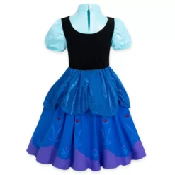 Anna Disney Story Play Dress For Kids, Frozen 9 Anna Disney Story Play Dress For Kids, Frozen -Disney Store 5002049220370M 2