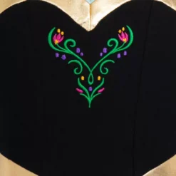 Anna Disney Story Play Dress For Kids, Frozen 10 Anna Disney Story Play Dress For Kids, Frozen -Disney Store 5002049220370M 3