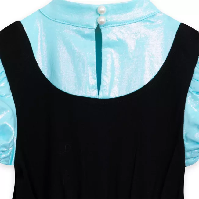 Anna Disney Story Play Dress For Kids, Frozen 6 Anna Disney Story Play Dress For Kids, Frozen - Image 4