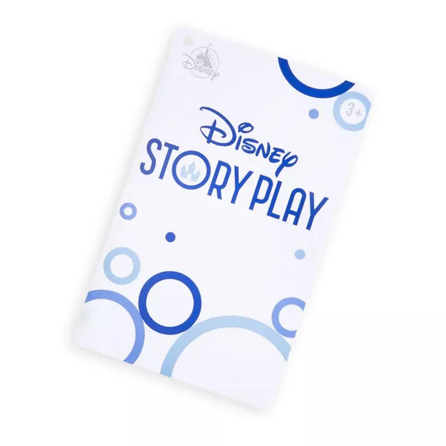 Anna Disney Story Play Dress For Kids, Frozen 8 Anna Disney Story Play Dress For Kids, Frozen - Image 6