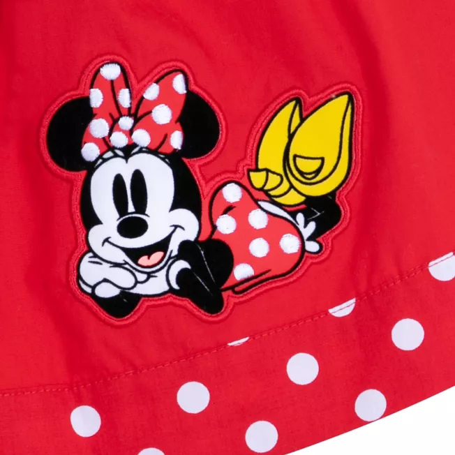 Minnie Mouse Sun Dress For Baby 4 Minnie Mouse Sun Dress For Baby - Image 3