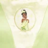 Tiana Nightgown For Girls, The Princess And The Frog -Disney Store 5005049220291M 1