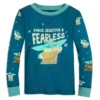 Grogu PJ PALS For Kids, Star Wars: The Mandalorian -Disney Store 5005049220297M 1